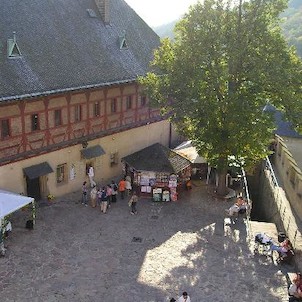 Nádvoří