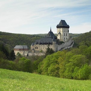 Karlštejn