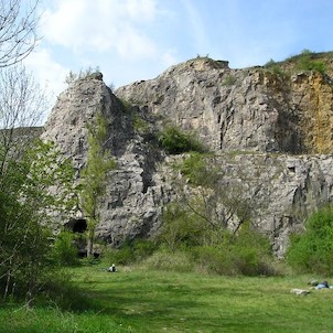 Lom Alkazar