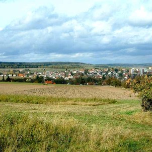 celkový pohled
