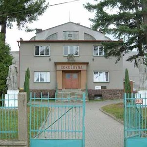 sokolovna