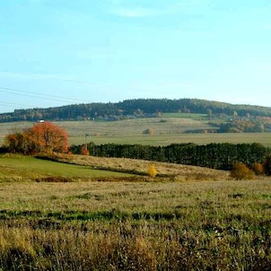 část Kleštěnice