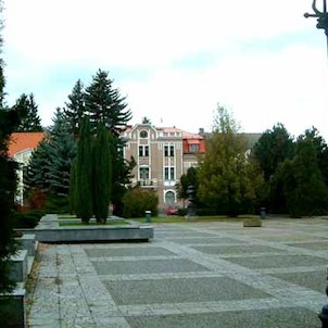 náměstí