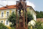 Zvonařův pomník