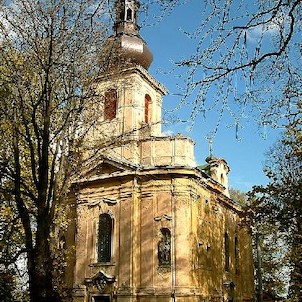 Kostel