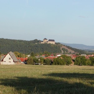 Hrad Točník