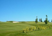 Golf Beřovice