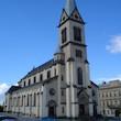 Bazilika Nanebevzetí P. Marie v Kladně