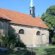 Kostel sv. Mikuláše v Kladně-Vrapicích