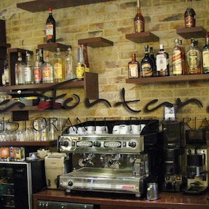 La Fontana