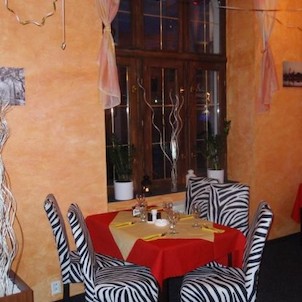 Lucerna Kladno