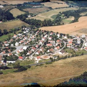 Libušín - sídliště 2
