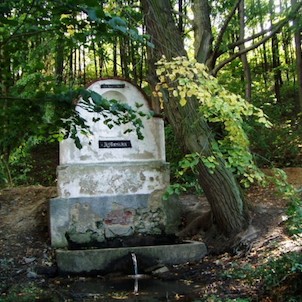 Studánka