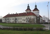 Smečenský zámek