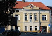 Městský úřad