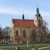 Kostel nejsvětější Trojice