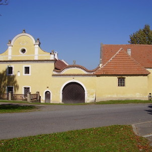Selské baroko