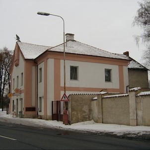 Restaurace