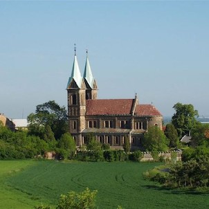 Gruntecký kostel