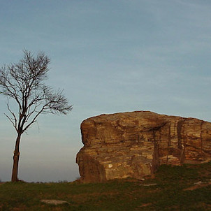 Lechův kámen