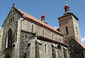 Chrám sv. Štěpána