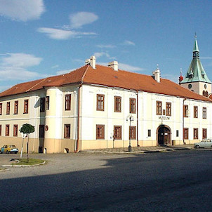 Muzeum Kouřimska