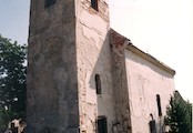 kostel sv.Václava