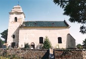 kostel sv.Václava