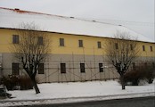 Františkánský klášter v Zásmukách