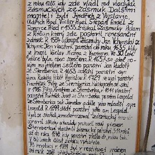 Infotabule