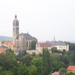 Kostel sv. Jakuba v Kutné Hoře