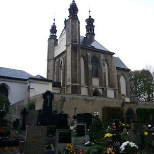 Der Friedhof