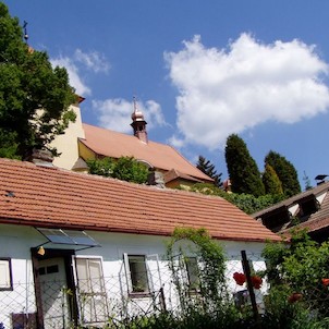 podzámčí