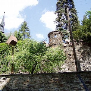 zámek
