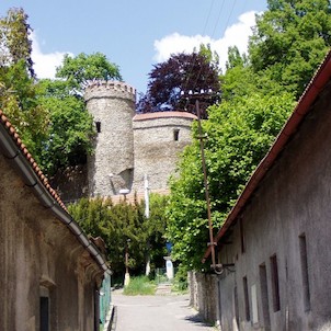 zámek