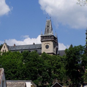 zámek