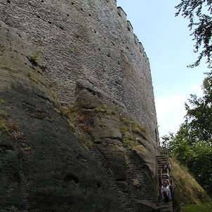 Kokořín