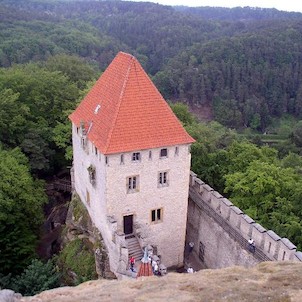 Kokořín