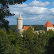 Hrad Kokořín