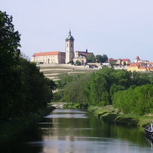 Mělnický zámek