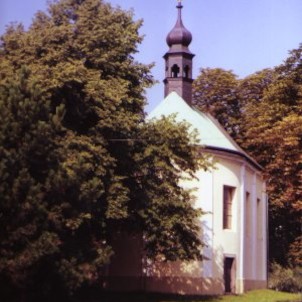 Kostel sv. Vojtěcha