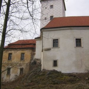 Lobkovický zámeček