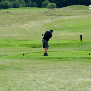 Golf Benátky nad Jizerou