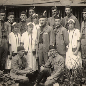 Sokolové