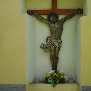 kopie Ježiše Krista