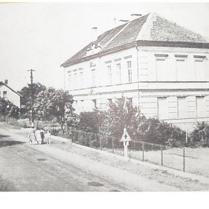 Školka roku 1970