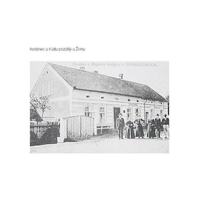 Hostinec u Kultu pozdeji u Zivnu