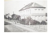 Školka roku 1970