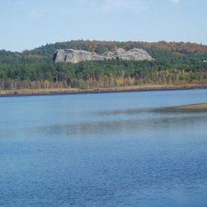 komarovsky rybnik