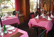 Vl.Uhlíř-Restaurace Asie